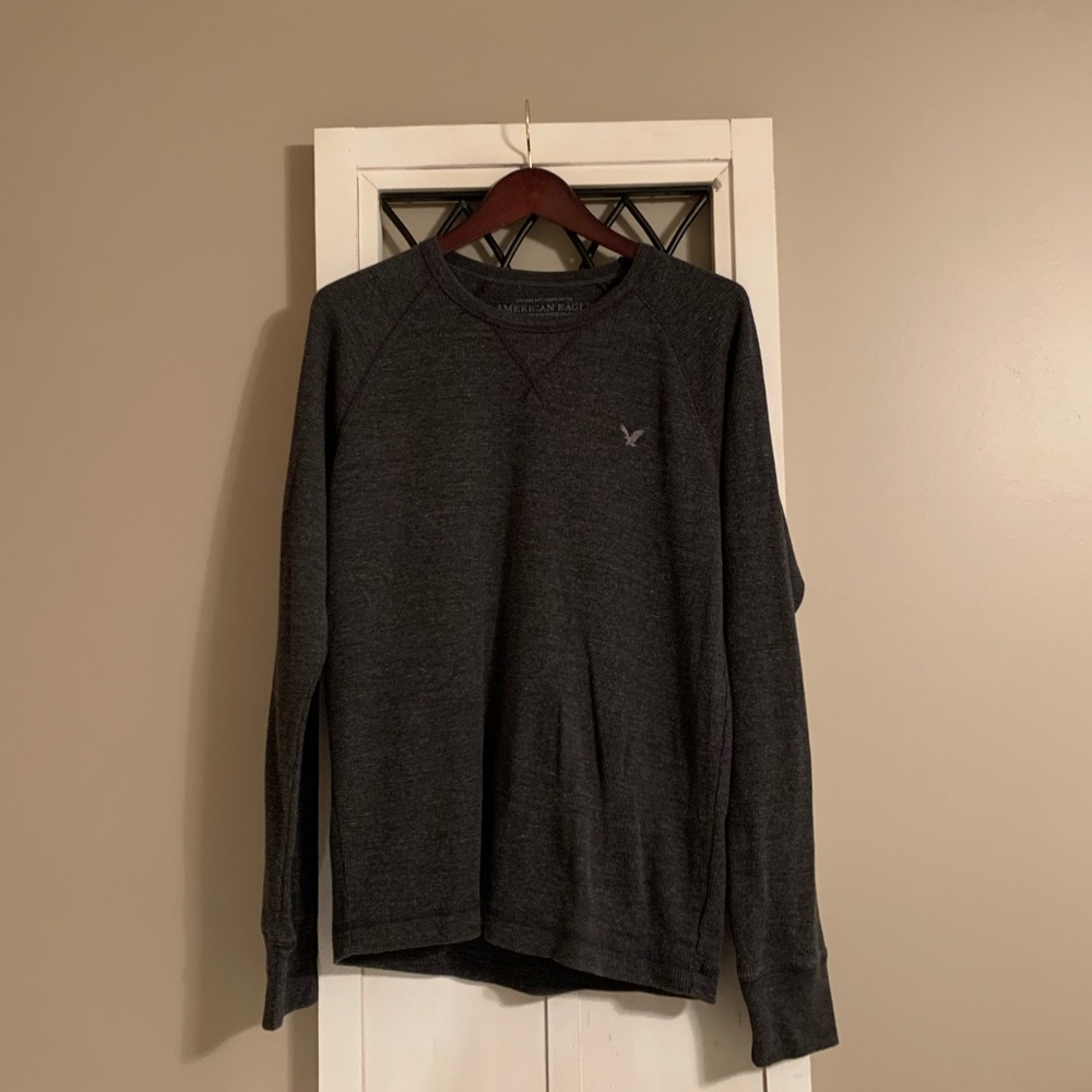 American Eagle Long Sleeve